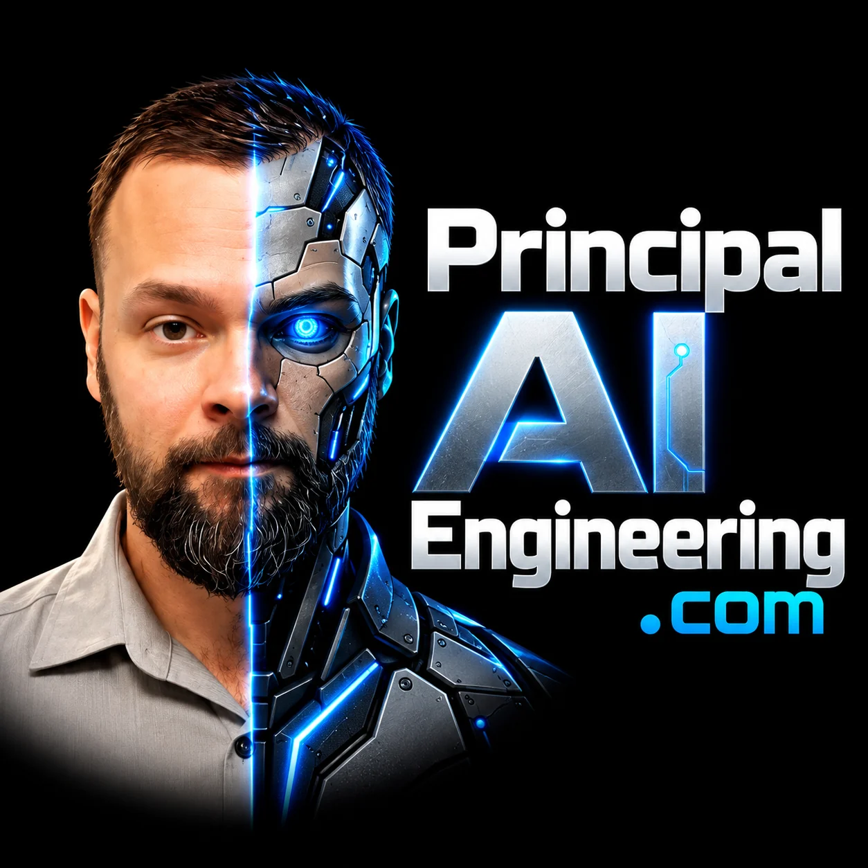 Principal AI Engineering .com